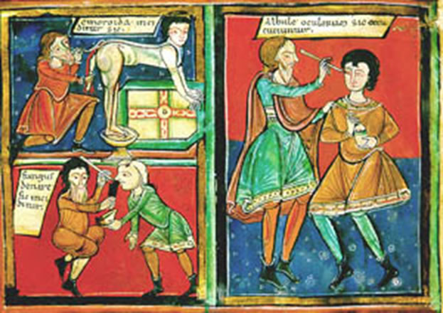 Infecciones relacionadas con dispositivos