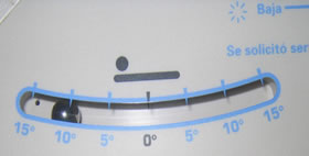 Posición y colocación segura durante la inserción del catéter