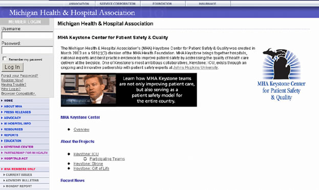 Prevención de la bacteriemia por CVC